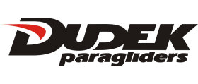 Dudek Paragliders logo