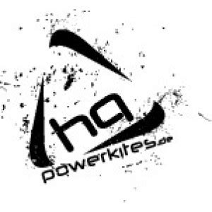 HQ Power Kites Logo