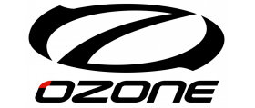 Ozone Paragliders logo