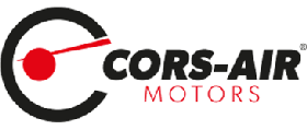 Cors-Air Motors logo