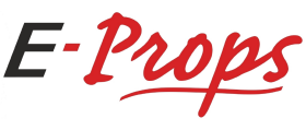 E-Props Propellers logo