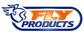 Fly Products logo