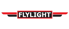 Flylight Airsports Ultralight Trikes logo