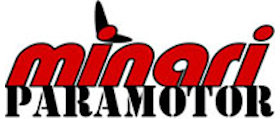 Minari Engines logo