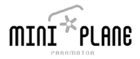 Mini Plane Paramotors logo