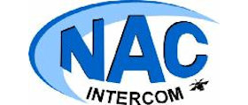 NAC Intercom logo
