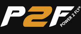Power2Fly logo