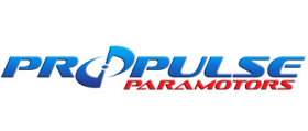 Propulse Paramotors logo