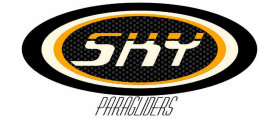 Sky Paragliders logo