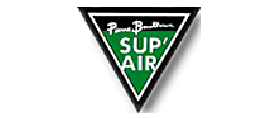 Sup'Air logo