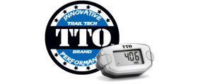 Trail Tech TTO Instruments logo