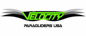 Velocity Paragliders logo