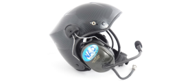 View PPG, PPC &PWS/WSC Trike Helmets & Communications