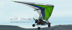 View Ultralight PWS/WSC Trike Packages